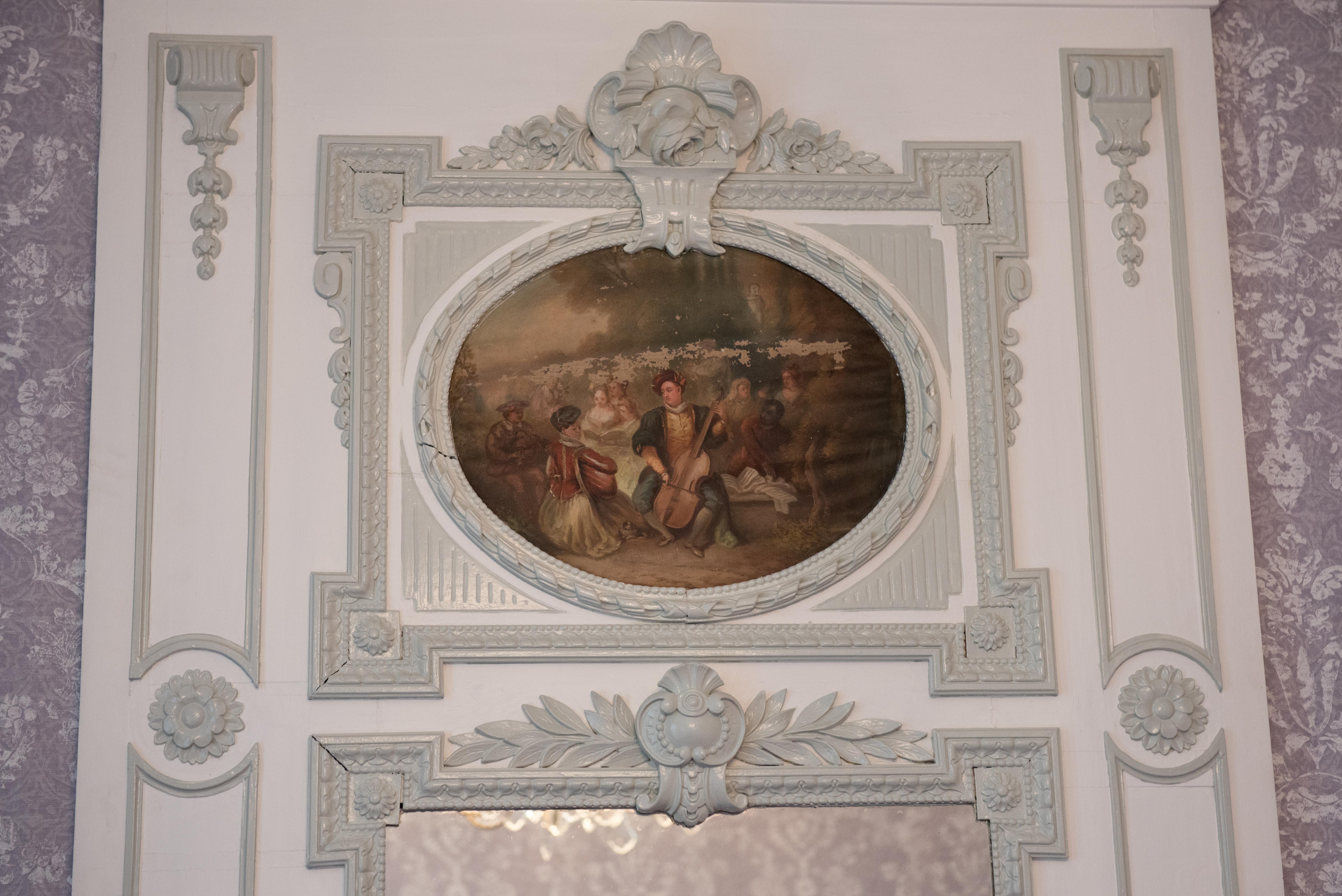 Hotel Le Choiseul อองบวส ภายนอก รูปภาพ
