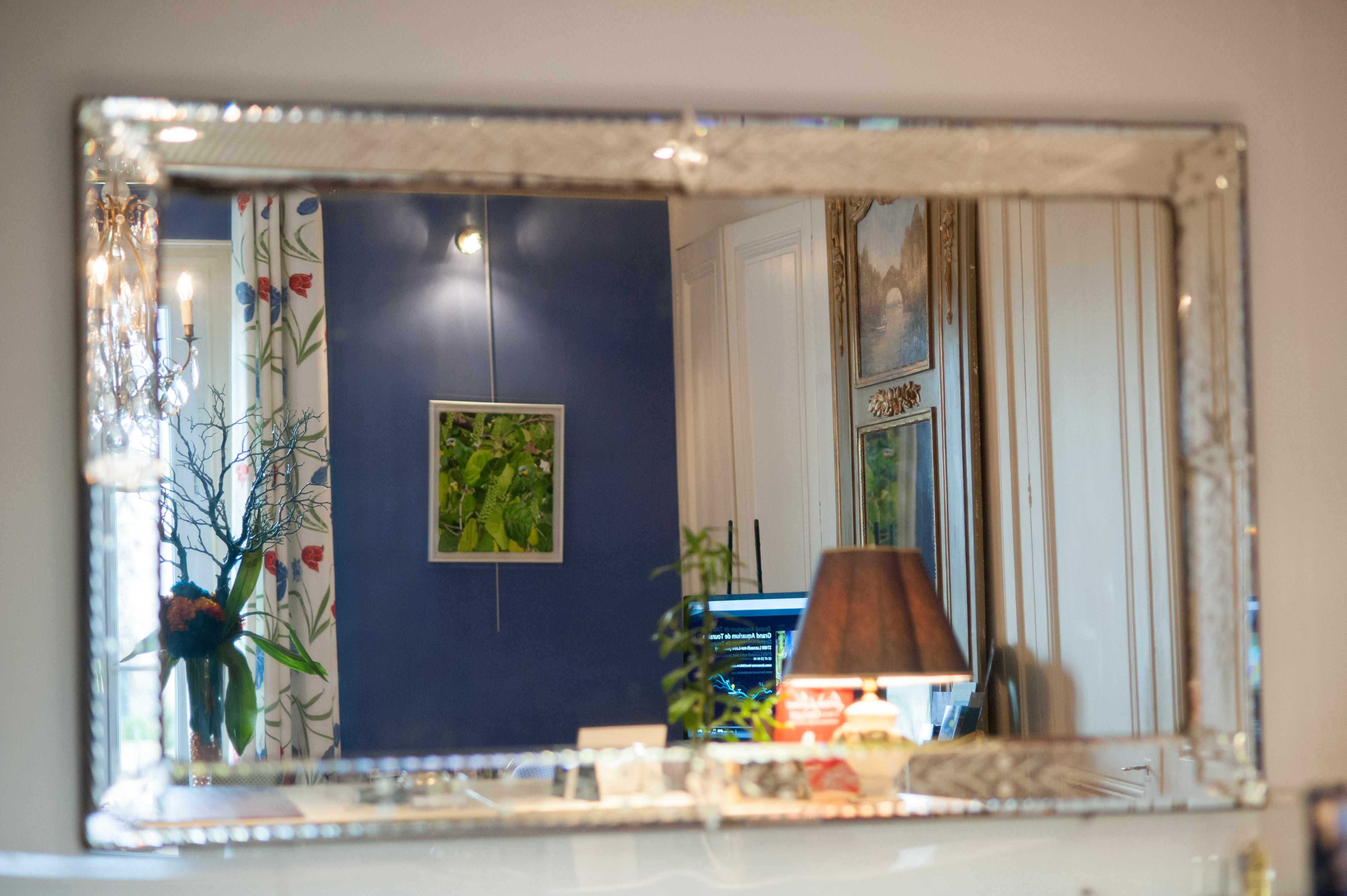 Hotel Le Choiseul อองบวส ภายนอก รูปภาพ